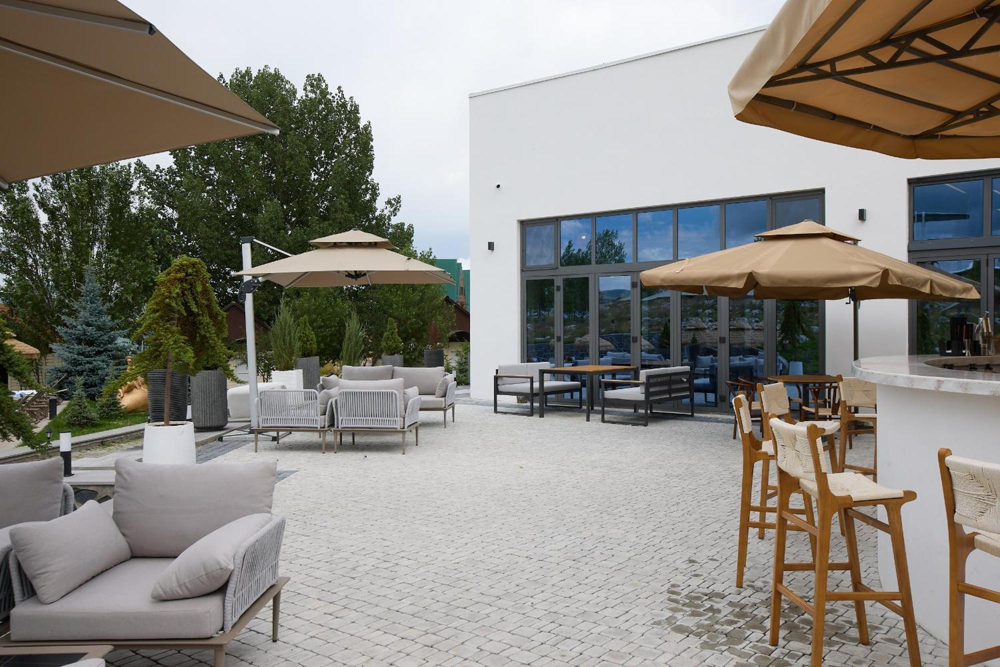 Hotel Noy Land Sevan